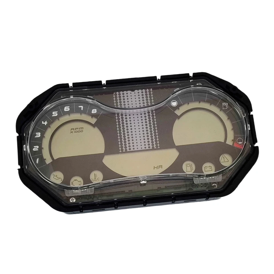 【sea】6点 2010 SeaDoo GTX 155 215 iS RTX 215 260 iS BRP Gauge Cluster