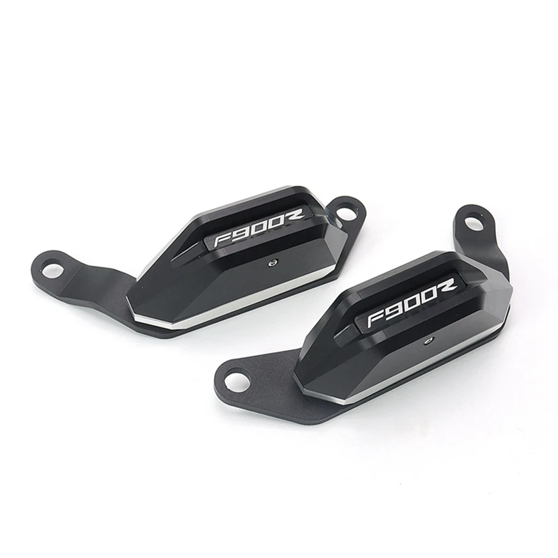 

Motorcycle Engine Guard Anti Crash Frame Slider Kit Falling Protector Cover For BMW F900R F 900 R 2019-2021