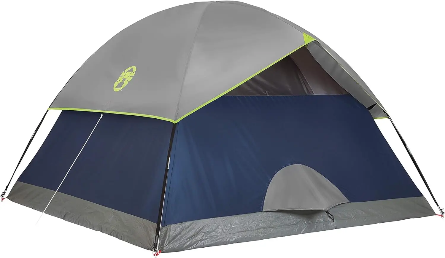 Dome Tent with Easy Setup 3