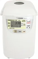 Home Bakery 1-Pound-Loaf Programmable Mini Breadmaker 1