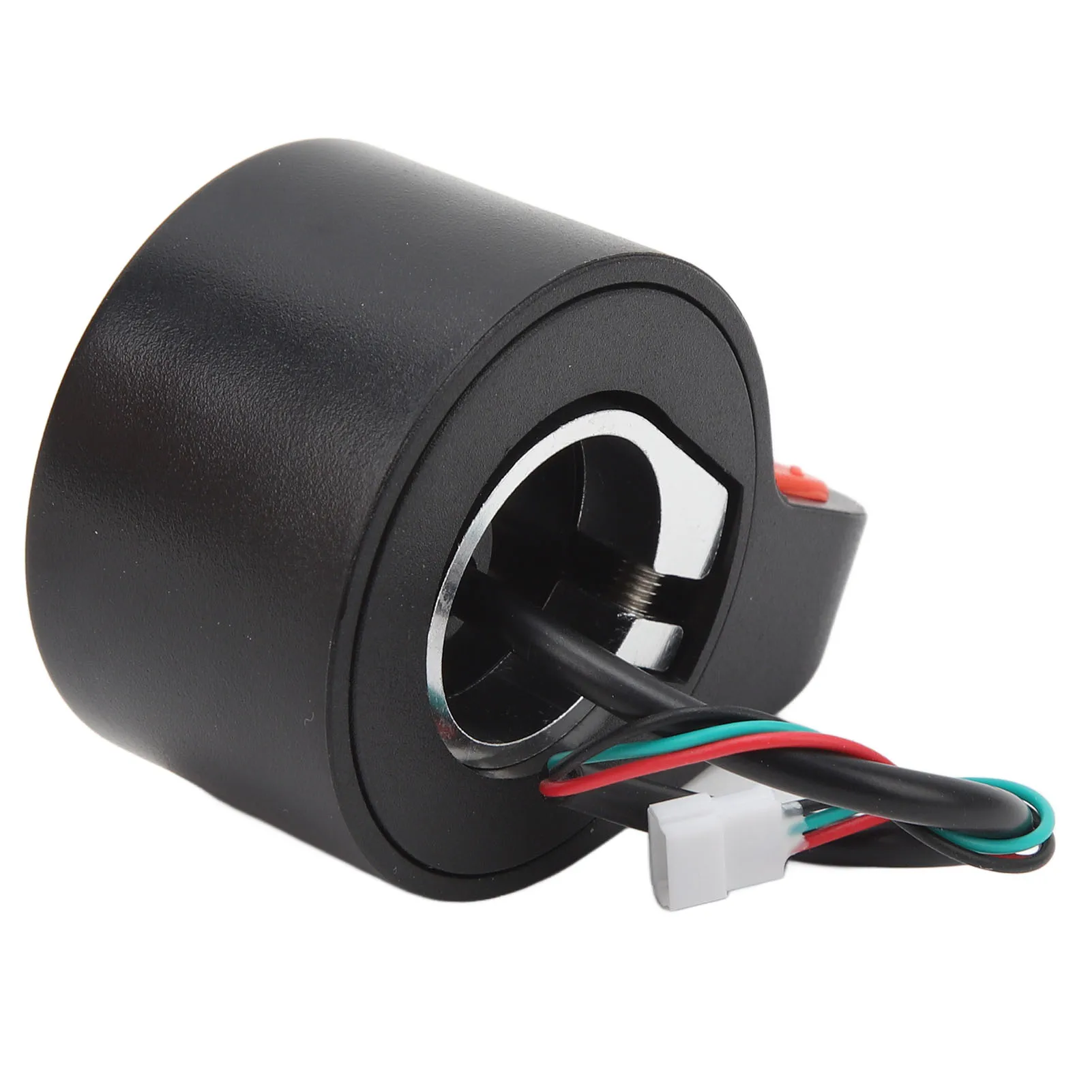 Enhanced Thumb Finger Speed Throttle Accelerator Replacement