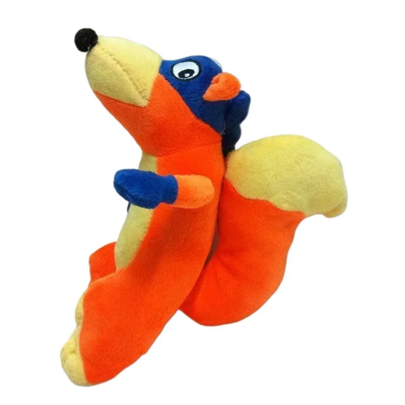 צעצועי פלאש דורה האקספלורר קוף מגפיים סוויפר אנימה צעצוע קישוט לחדר מתנה