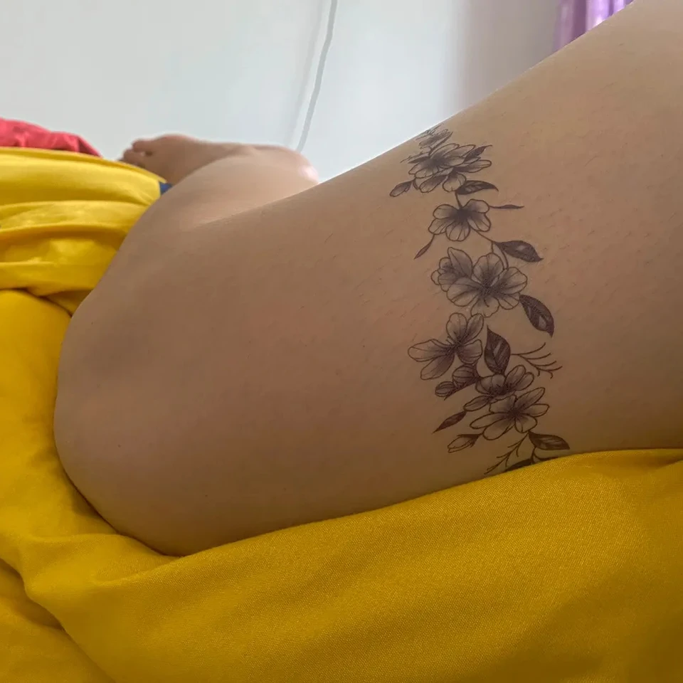 Tatuagem em Homenagem ao Meu Irmão, image size:960x960
