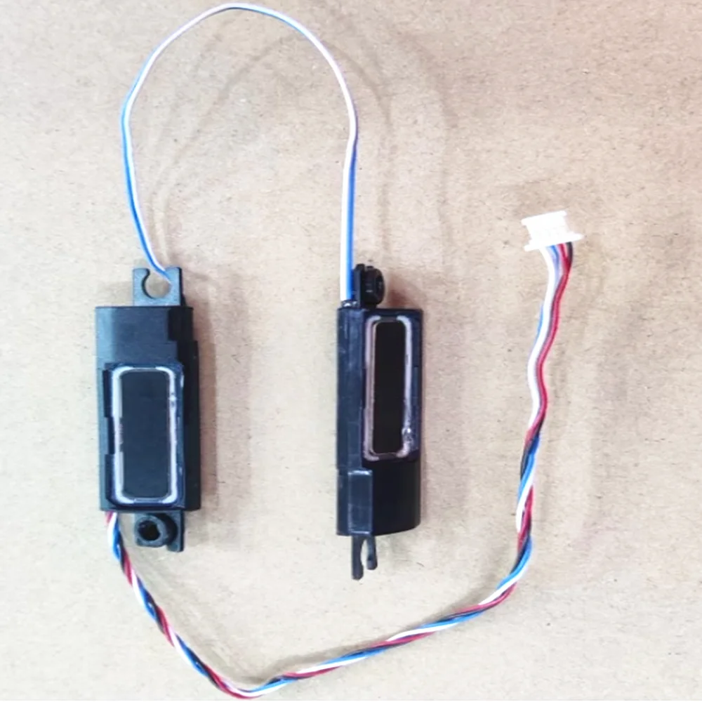 

Новый оригинальный внутренний Built-in динамик для ноутбука Dell Latitude E5470 CN-0CGDGM 0CGDGM PK23000RB00