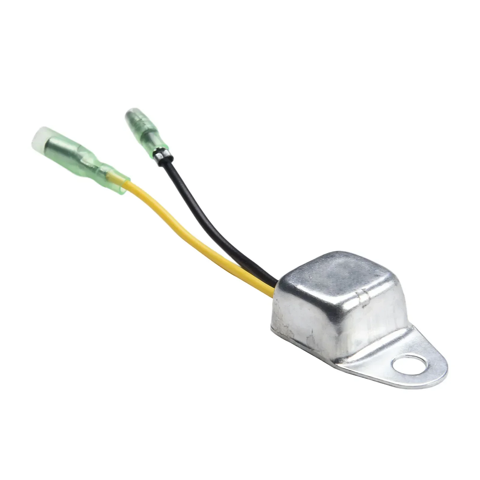 Long Lasting Metal Fuel Oil Level Sensor for 168F 170F 188F GX200 GX240 GX270 GX390 Engines Compatible