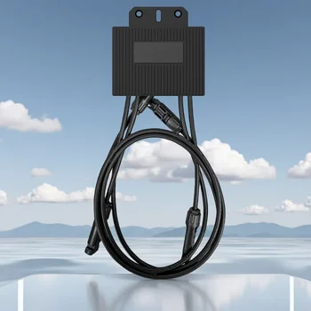 HELIOTEC 800W MPPT Pannello solare Regolatore di tensione dell'ottimizzatore di potenza fotovoltaica Aumenta la produttività dell'energia
