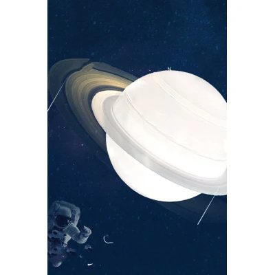 Рисунок 4 - Украшение для спальни в виде Л