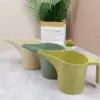 Popular long-spout watering can, plastic sprinkler, long-spout flower watering cup, suitable for gardening and baking 2