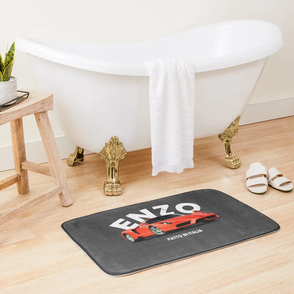 

Enzo Bath Mat Carpet For Home Entrance Bathroom Supplies Bath Carpet Mats Bedroom Bathrooms Accessories Novelties Mat