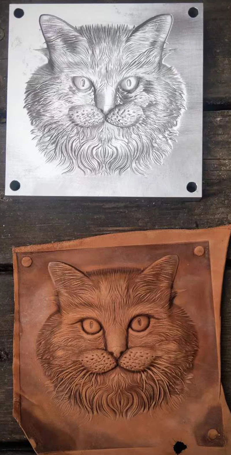 How to Mold Leather Master the Art of Shaping and Crafting Leather Our