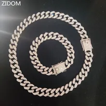 Fake Cuban Link - Necklace - AliExpress