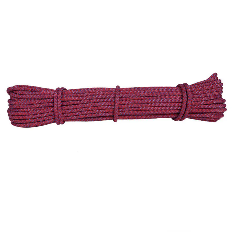  slider image of Climbing Rope Portable 6mm