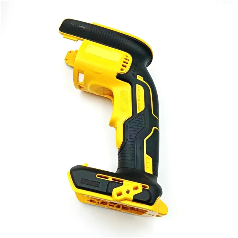 N178812 DCF620 20V 최대 건식벽체 DCF620N DCF620D2 DCF620M2 클램쉘 하우징용 하우징 어셈블리 교체 부품