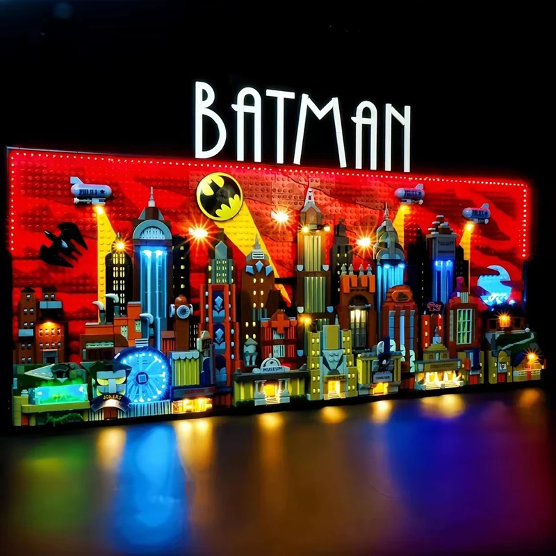 ザ・バットマン LEDライトパネル 31MoqYyewxL._AC_SY200_QL15_.jpg