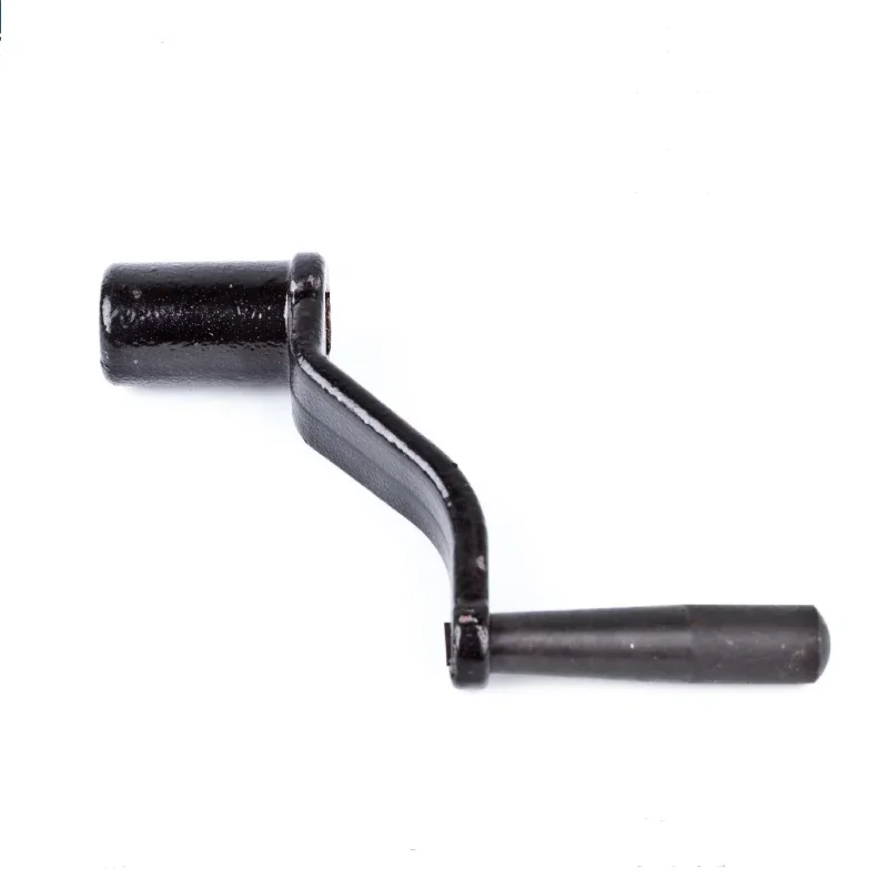 Bench Drill Z512B ZS4112C Z4116 Z4120 Lifting Rocker Handle Drilling Machine Parts Lathe Drilling Machine 1PC 3
