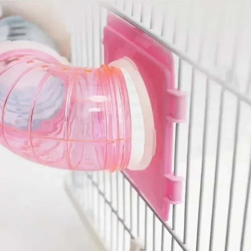 Hamster Tube Tunnel Maze Set 3