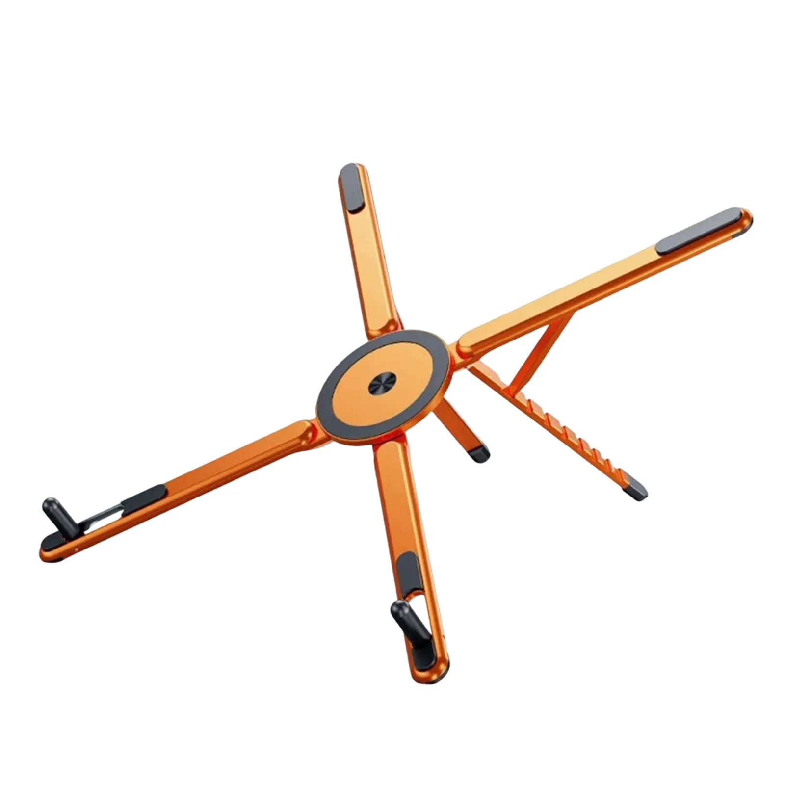 접이식 자석 멀티폼 조절 가능 데스크탑 태블릿 스탠드 아이폰 아이패드 노트북 거치대