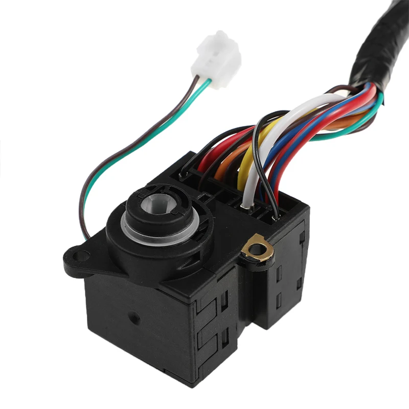 Car Ignition Switch 26036311 26068745 9589329 For Chevrolet Blazer C1500 C2500