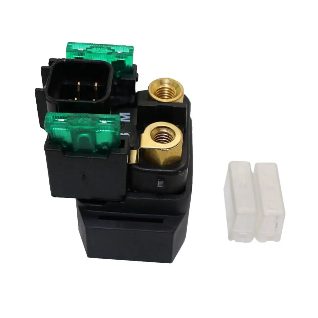 Starter Relay Solenoid for for Suzuki RUNNER 2003-2009