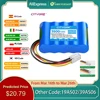 CITYORK 3500mAh Battery For Husqvarna Automower 430X 440 450X 420 310 315 Sileno Plus Sileno Life Gardena Sileno R100Li 1
