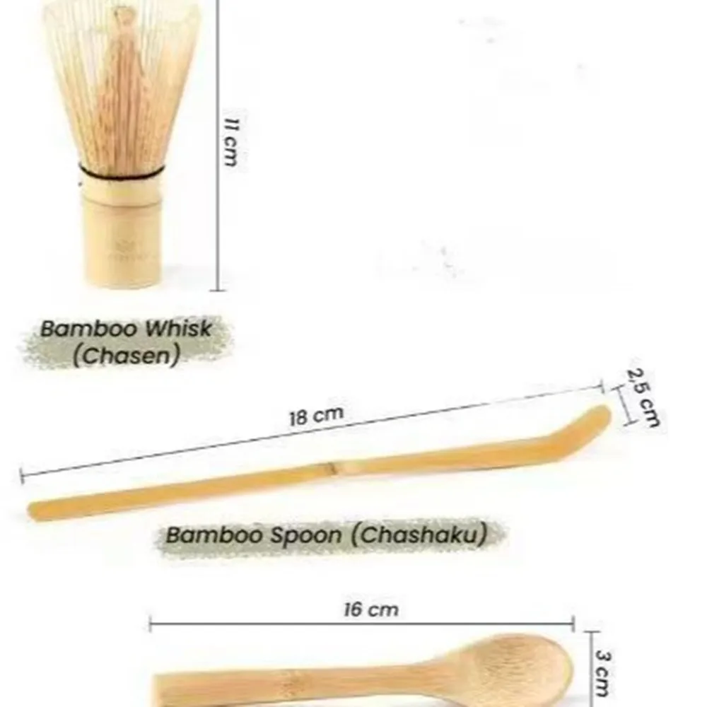 Bamboo Matcha Whisk Sdf7d7d15ed9a4ed68366150190eac6109