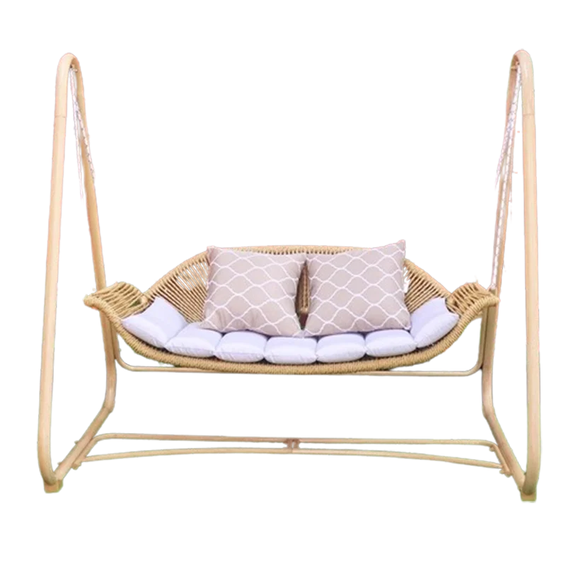 Relaxation Cheap Hanging Chair Bedroom Camping Hammock Outdoor Hanging Chair Garden Swing Cadeira Para Jardim Decor