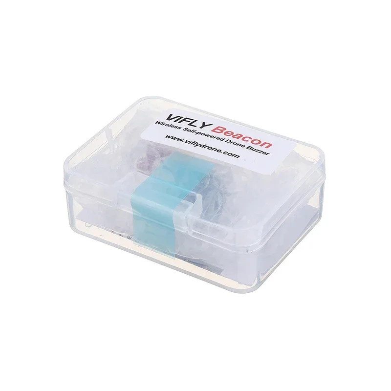 Balise lumineuse sonore pour drone perdu - VIFLY Beacon Type-C