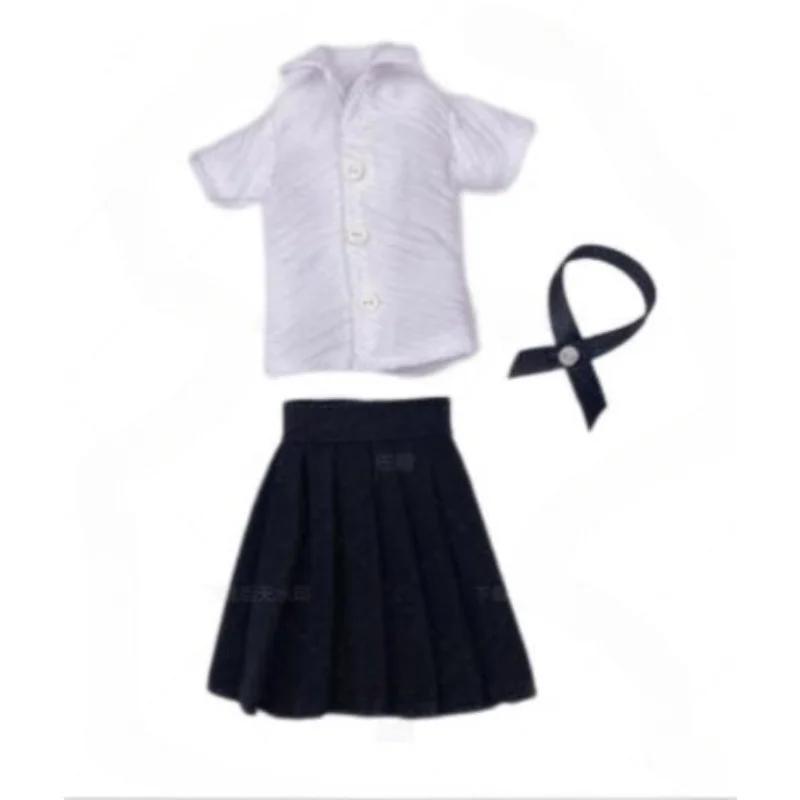 

LX326 Beautiful uniforms school uniforms skirt clothes gifts for your 1/6 babi xinyi fr fr2 mizi Mengfan dolls