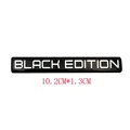 BLACK C design
