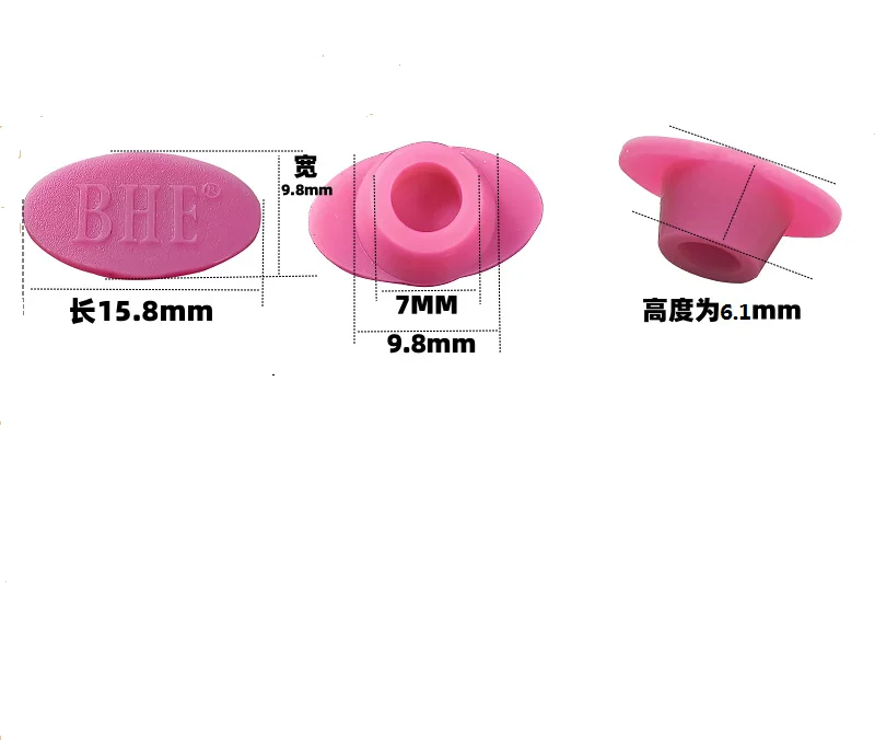 MTB Road Bike Mountain Bike Rim plug with holes Rim Bike wheel plug Bicycle tire pad Steel ring spoke hole 36pcs/bag