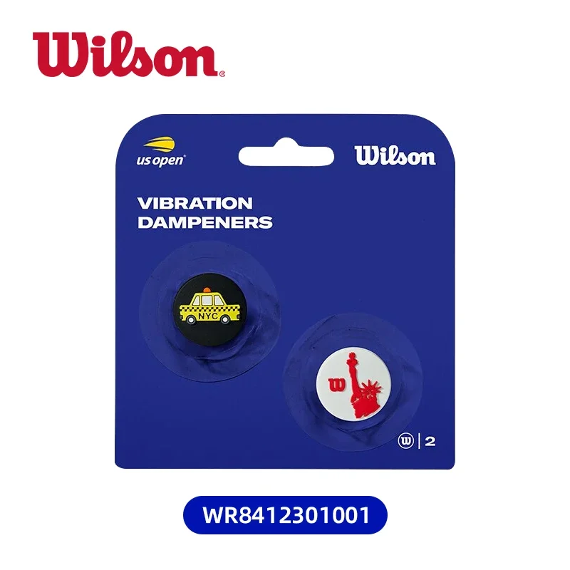 sport Accessories RG VIBRATION DAMPENERS Box Shock Absorbers for tennis racket