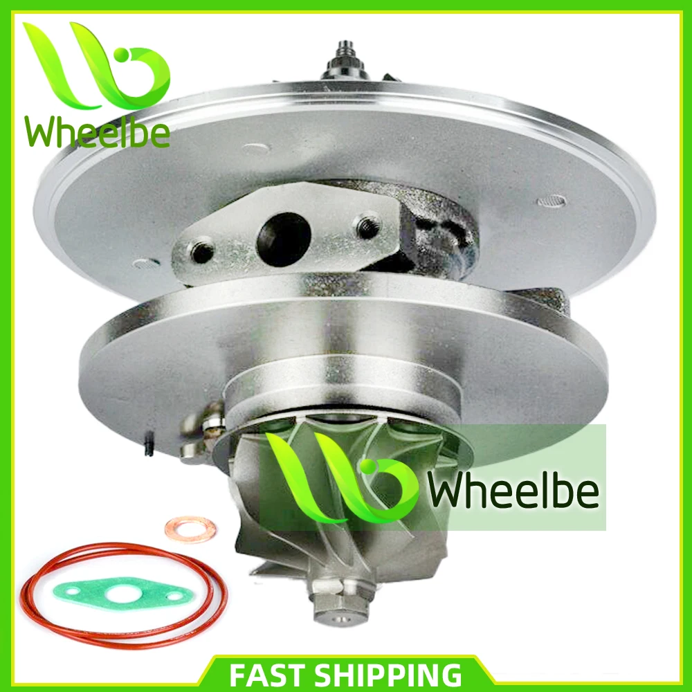 Turbocompressore Chra Core 11657789083 Cartuccia Turbina Per Bmw 3.0D 2993Ccm 218 Bhp 160 Kw M57N 6 Cylinde 2002 Gt2260V 725364