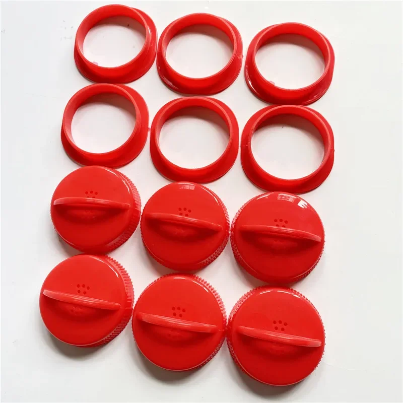 6pcs/set Egg Cooker Flexible Silicone Kitchen Boiled Pack Egg Poachers Separator Steamer Mold Cup Cooking Gadgets Tool egg cooker