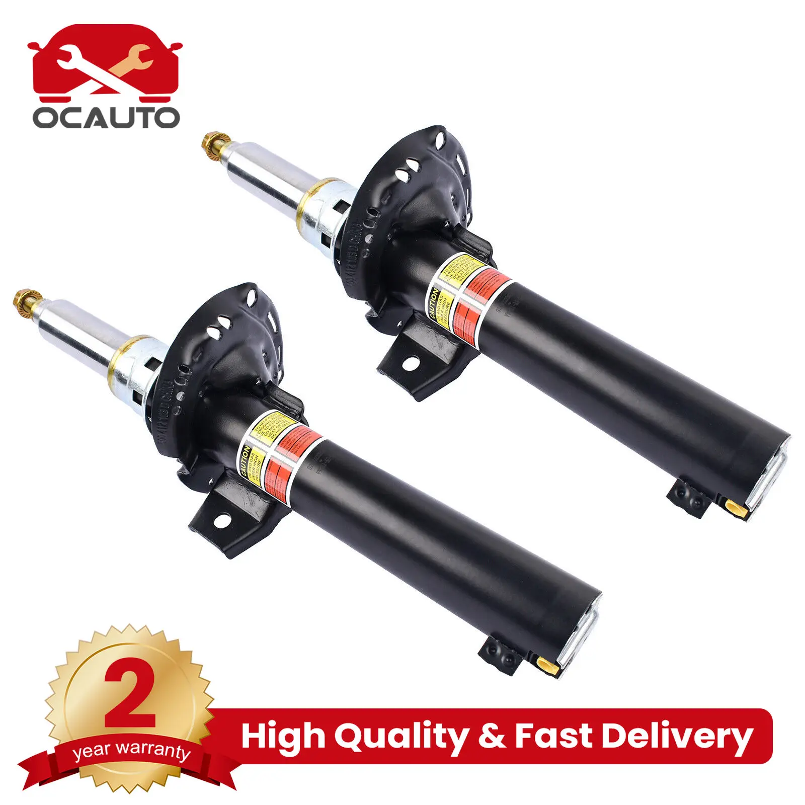 AST 40mm D&S Springs | Audi A3 8VS/8VA (09-20) (ASTLS-17-002) main image 1