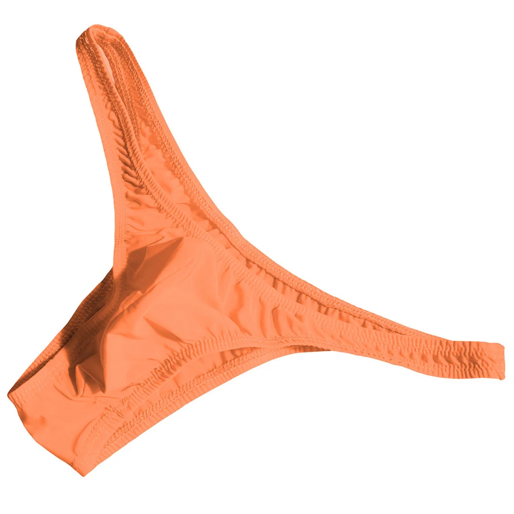 남성용 섹시한 속옷 파우치 하의, 부드러운 트럭 복서 홈웨어, 티팬티 란제리 패션, 편안한 여름 신상
