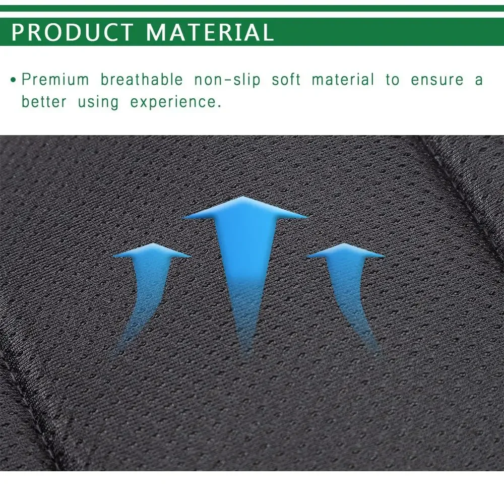 Description Picture 5 of itemDisabled People Mobility Lifting Transfer Belt Bed Rest Turning Over Assisted for The Elderly Rehabilitation Nursing Care