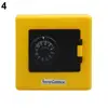 Portable Money Boxes Password Piggy Bank Combination Lock Money Coin Saving Storage Box Code Cash Safe Case Piggys Money Bank 1