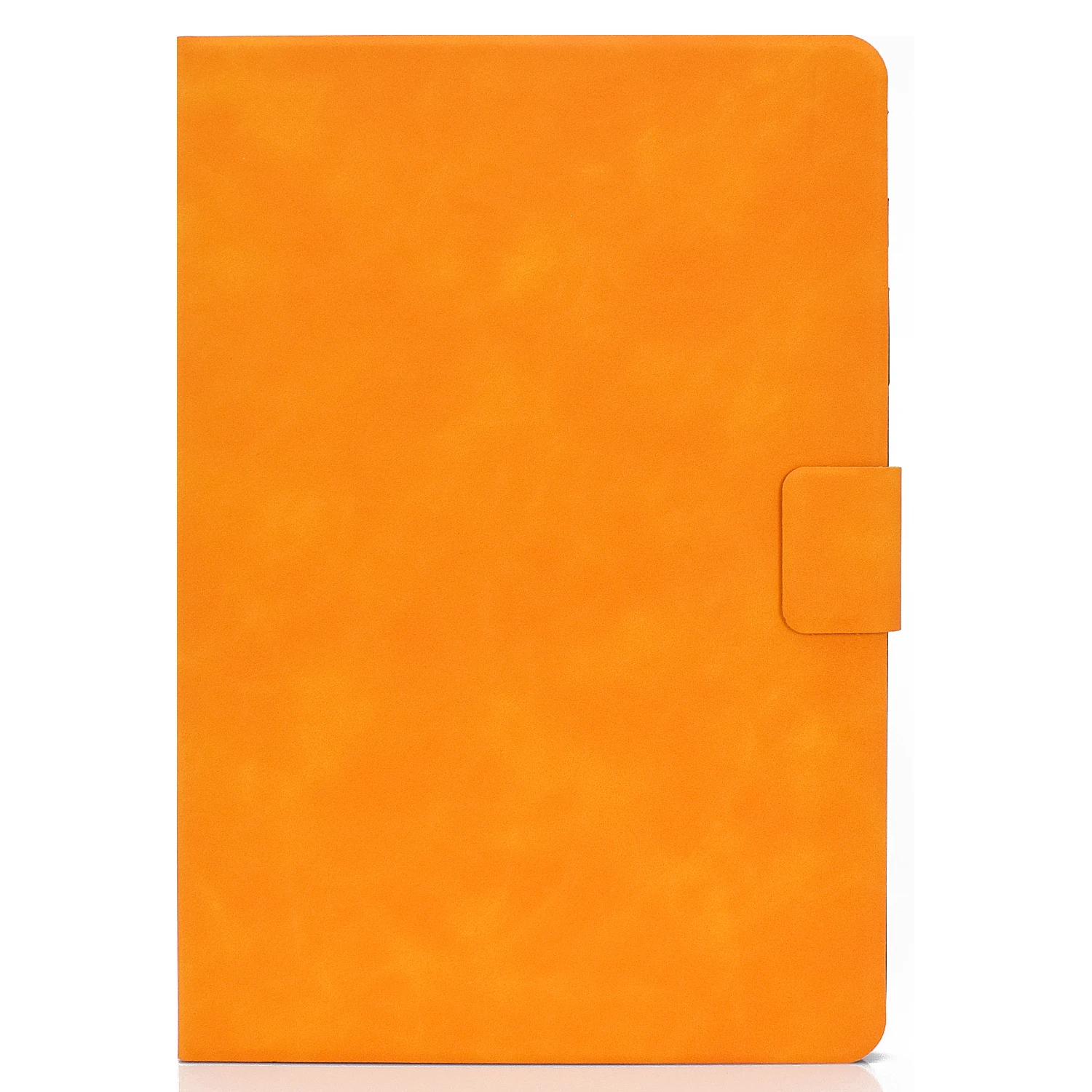 Premium Multi-Fit Leather Tablet Wallet Case