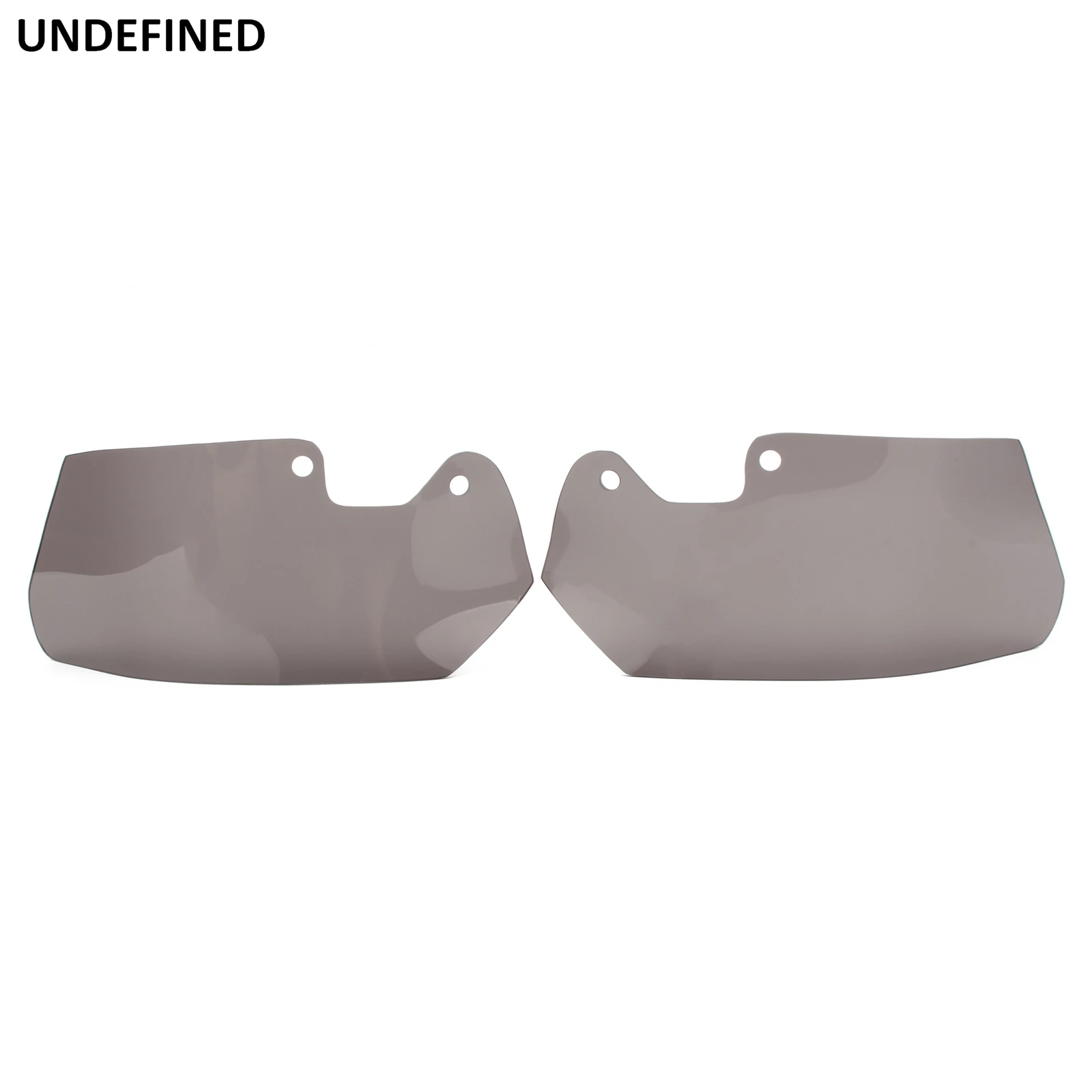 New Side Windshield Windscreen Wind Deflector For BMW R1200GS Adventure ADV 2004-2012 2011 2010 2009 2008 2007 2006 2005