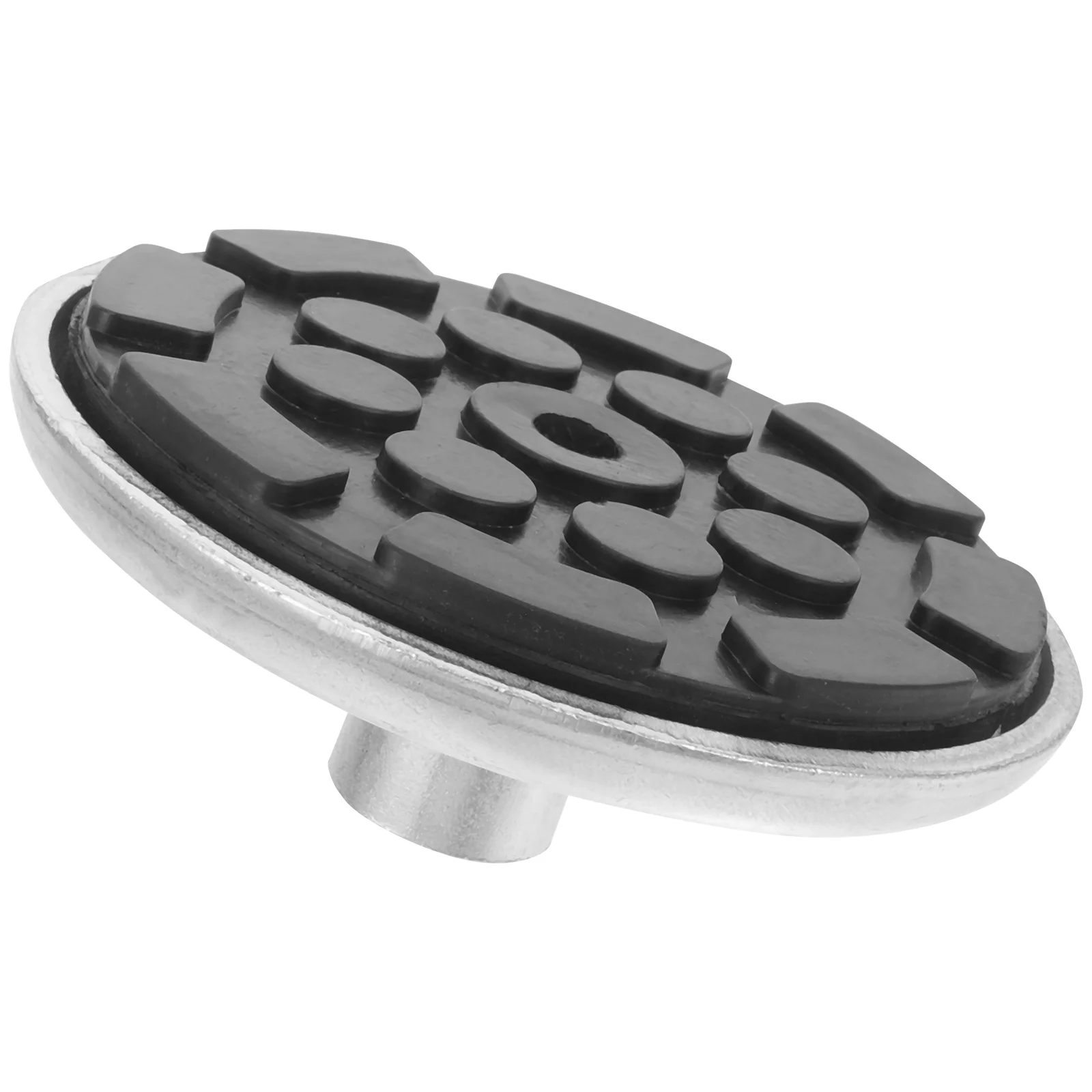 

Accessories for Jack Stand Pinch Weld Pad Hydraulic Lift Tray Support Adapter Rv Pads Welds