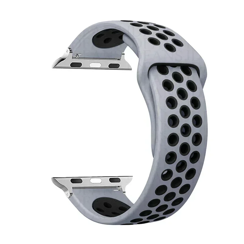 Breathable Sport Strap