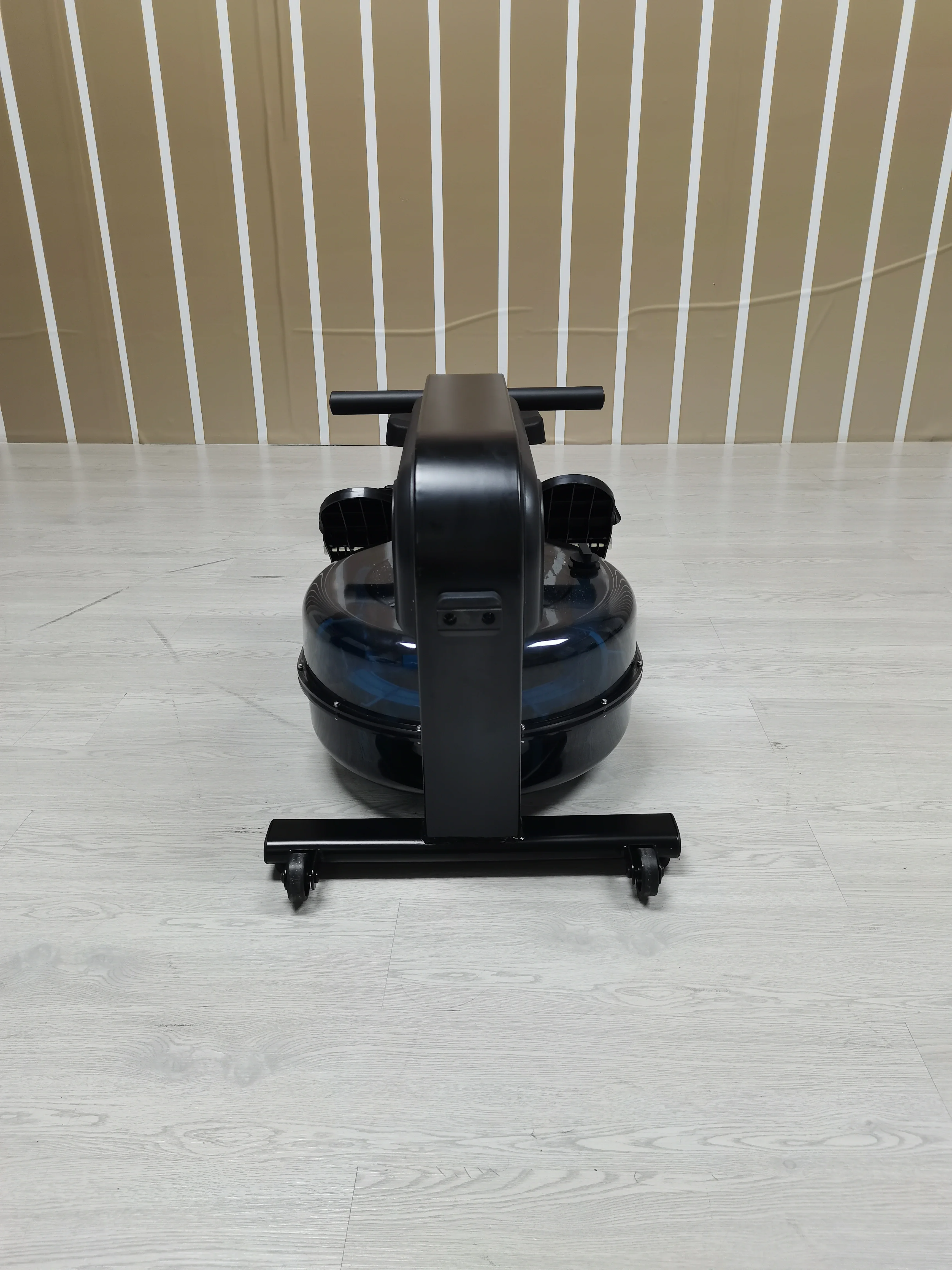 Professional Factory-direct Supply Of Water Rowing Machines For Home Use Quiet Simple Rowing Machine