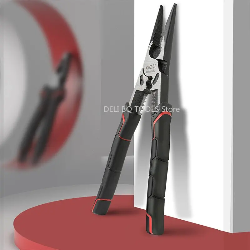 Pince de levage universelle de 0.5 à 5T DELTA - Manut Access