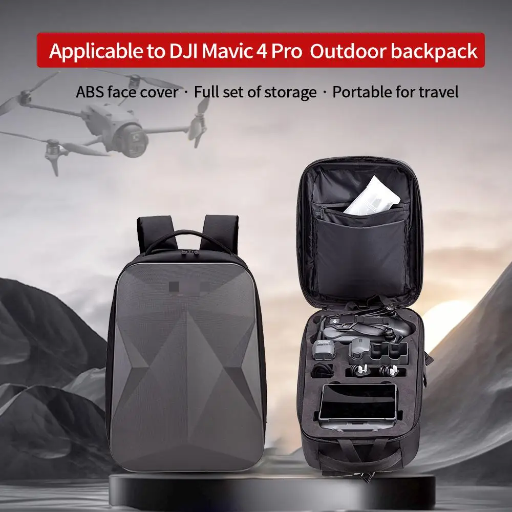 ドローン DJI Mavic Pro バッグセット ドローン DJI Mavic Pro 収納バッグセットの通販 by MM Bear｜ラクマ