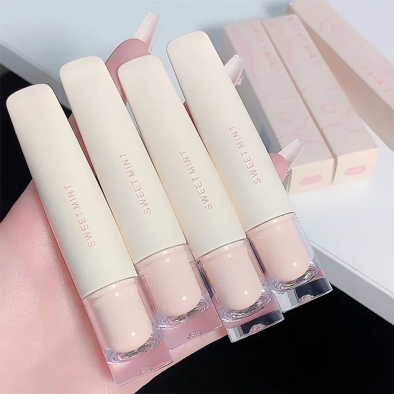 Transparent Makeup Liquid Waterproof And Moisturizing Lip Cosmetics Lipstick Makeup