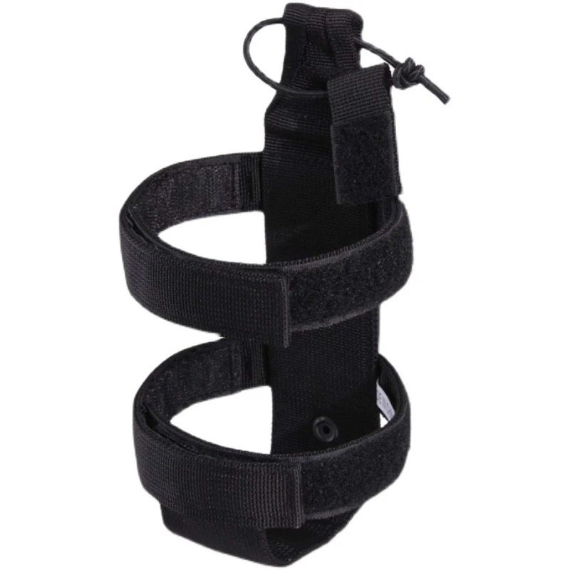 main image of Molle Water Bottle Pouch