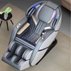 Wholesale 2023 New Style Fauteuil Massage Professionnel Full Body Inversion Stretch Massage Chair Osim 3