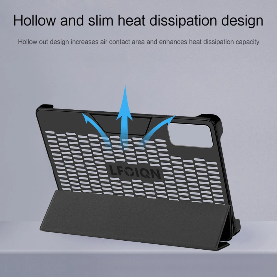 Lenovo LEGION Y700 2025 ケース 第3世代 第4世代 8.8インチ TB322FC