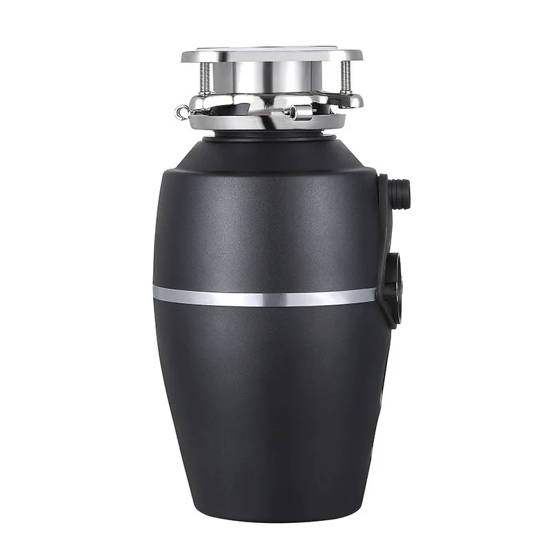 C03 Kitchen Garbage Disposal Household Silent Sink Sewer Food Waste Grinder 2