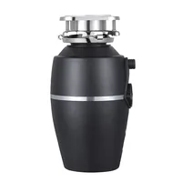 C03 Kitchen Garbage Disposal Household Silent Sink Sewer Food Waste Grinder 2